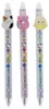 Squishmallows Radierbarer Gelstift 3er-Pack Produktbild-Vorschau 4