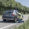 IWH Pannenweste/Warnweste DIN EN 471 Polyester gelb Produktbild-Vorschau 5