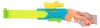 Toi-Toys - Wasserpistole - 3 Jets (64cm) Spritzpistole Produktbild-Vorschau 6