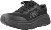 SKECHERS MAX CUSHIONING ENDEA Schwarz Produktbild-Vorschau 1