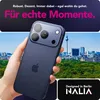 2x Kamera Schutzglas "Focus.X2 MAX" für Apple iPhone 17 Pro Produktbild-Vorschau 3