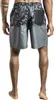 Black Premium by EMP Herren graue Badeshorts mit Print XL Produktbild-Vorschau 5