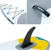 Tavola da paddle SUP REBEL ACTIVE RBA-4500WH, bianco, 11'6" Anteprima dell’immagine prodotto 21