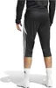adidas Tiro 24 3/4-Hose XL BLACK/WHITE Produktbild-Vorschau 2