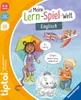 Ravensburger Buch tiptoi tiptoi Meine Lern-Spiel-Welt Produktbild-Vorschau 9