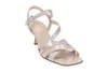 Gabor 41.781 Damen Sandalette - Riemchen Sandalen rose Produktbild-Vorschau 5