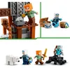 LEGO Minecraft Kilofowa kopalnia, Zestaw do budowania, 8 Podgląd zdjęcia produktu 26