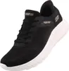 Skechers Sneaker in schwarz, Gr. 38 Produktbild-Vorschau 12