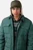 Barts Boise Cap, army 13 13 one size Produktbild-Vorschau 5
