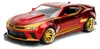 Jada 253225003 - Marvel Ironman 2016 Chevy Camaro SS 1:24 Anteprima dell’immagine prodotto 7