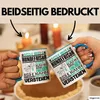 Hundefrisör Geschenk Kaffee-Tasse Geschenkidee für Produktbild-Vorschau 2