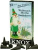 KNOX - Frankincense - opakowanie 24 szt Podgląd zdjęcia produktu 3
