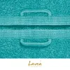 Lavea® Handtücher 50x100 cm, Frottierserie Bali, 100% Produktbild-Vorschau 7