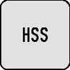 Handgewindebohrersatz DIN 352 M8x1,25mm HSS ISO2 (6H) Produktbild-Vorschau 16