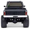Axial 1:30 SCX30 Chevrolet K10 4X4 RTR Rock Crawler Schwarz Produktbild-Vorschau 6