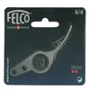 FELCO 6/4 Contre-lame de rechange Voir les images du produit 1