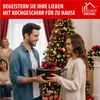 Topf MagicHome Black Marble Line, 28 cm, 5900 ml, mit Produktbild-Vorschau 8
