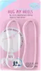Clip autoadesive in gel per scarpe Coppia di 2 solette per Anteprima dell’immagine prodotto 1