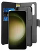 PURO Abnehmbare 2-in-1-Brieftasche für Samsung Galaxy S24+ Produktbild-Vorschau 2