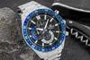 Casio Herrenuhr Edifice Armbanduhr EFV-620D-1A2VUEF Produktbild-Vorschau 29
