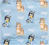 Zestaw zimowy dla dzieci Bluey Rękawiczki Snood Mü tze Podgląd zdjęcia produktu 3