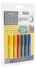 Pebeo Gédéo Kerzenfarben-Set – 6 Stk. Produktbild-Vorschau 2
