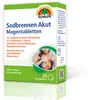 Sunlife Sodbrennen Akut Magentabletten 24 Kautabletten Produktbild-Vorschau 2