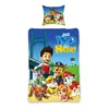 Paw Patrol Bettwäsche Team Blau Linon / Renforcé Produktbild-Vorschau 5