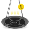 4FIZJO Storchennest Schaukel XXL 120 cm, Kinderschaukel, Produktbild-Vorschau 5