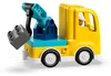 LEGO DUPLO Mi Ciudad Vehículos de Construcción 3 en 1 10475 Vista previa de la imagen del producto 17