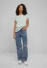 Urban Classics T-Shirt Damen Ladies Extended Shoulder Tee Produktbild-Vorschau 3