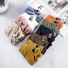 10 Paar Damen Lustige bunte Socken Baumwolle, Gr. 35-41, Produktbild-Vorschau 6
