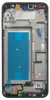 Für LG K50s Single SIM Schwarz Display LCD Einheit Touch Produktbild-Vorschau 3