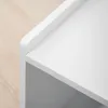 PawHut, kuweta dla kota, szafka z magnetycznymi drzwiami, Podgląd zdjęcia produktu 5