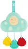 Hape E0619, Junge/Mädchen, Mit Ton, Blau, Rot, Gelb, 1 Produktbild-Vorschau 1