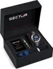 SECTOR 230 R3221161003 Herren Automatikuhr Mit Wechselband Produktbild-Vorschau 4