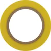 Izolační páska PVC 15mm / 10m žlutá, 10 ks Náhľad obrázku produktu