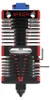 Creality Spider Speedy Hotend en céramique Voir les images du produit 2