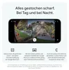 Google Nest Cam - 2e generatie - Netwerkbewakingscamera - Productafbeelding-voorbeeld 14