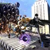 Bayonetta 2 + DCC (Bayonetta 1) Produktbild-Vorschau 5