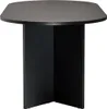Skye Decor, Sablin - Wood Black, tavolo da pranzo, legno Anteprima dell’immagine prodotto 6