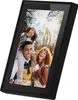 Denver FRAMEO Bilderrahmen PFF-725, black Produktbild-Vorschau 1