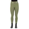 euro-star Damen Reitleggings ESImpress Winter FullGrip Produktbild-Vorschau 1