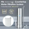 Waterdrop WD-CFF-01 Náhradní filtr, 5stupňový vodní filtr s Náhled obrázku produktu 4