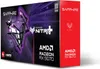 Radeon RX 9070 Nitro+ Gaming OC (grau, RDNA4, GDDR6, 3x Produktbild-Vorschau 9
