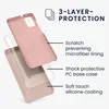 kwmobile Handyhülle für Samsung Galaxy A41 Hülle - Case Produktbild-Vorschau 2