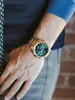 Festina Cronografo CHRONO SPORT Green Anteprima dell’immagine prodotto 4