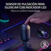 Razer RZ19-05050200-R3M1, Tischmicrophone, 110 dB, 20 - Náhľad obrázku produktu 15