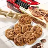 Walkers Belgické čokoládové sušenky s kousky 150g Náhled obrázku produktu 5