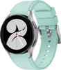 Bizon Strap Watch Silicone Pro für Galaxy Watch 20 mm, Produktbild-Vorschau 1